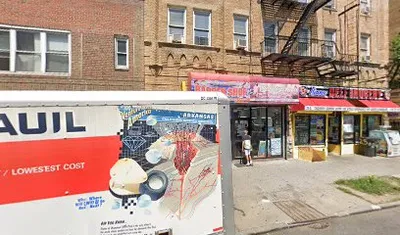 Los Mollizos Barber Shop
