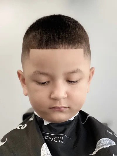 Origins Barbershop💈