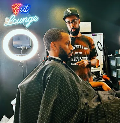 The CutGod aka Peace Da Barber