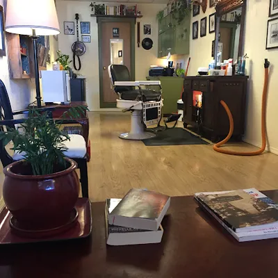 DeRosso Brothers Tattoo and Barber