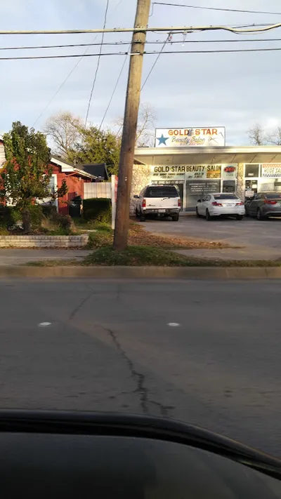Gold Star Barber Shop