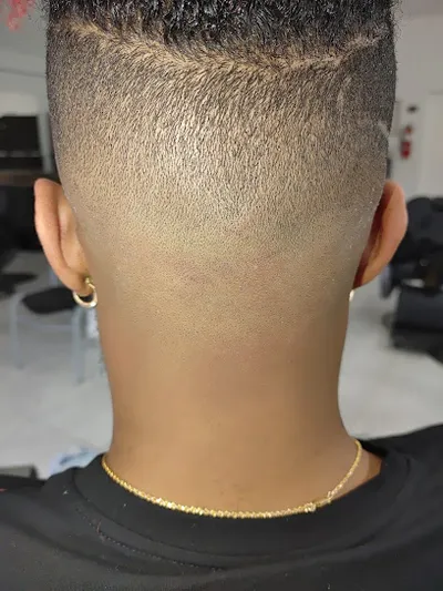 A-Luvly Fade Barbershop