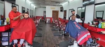 Tony Estilo Barbershop