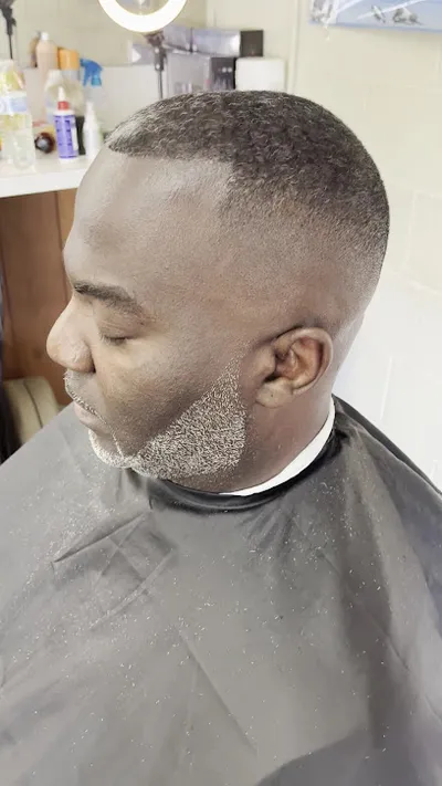 Love's Barber & Beauty Salon