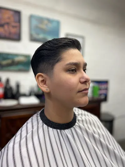 Seahorse Barbershop | Queer-friendly Barber | Tacoma, WA