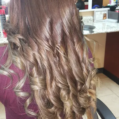 Wendy's Hair Salon & Barber Shop