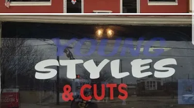 Young Styles & Cuts Barbershop