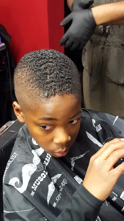Xklusive Barber & Beauty
