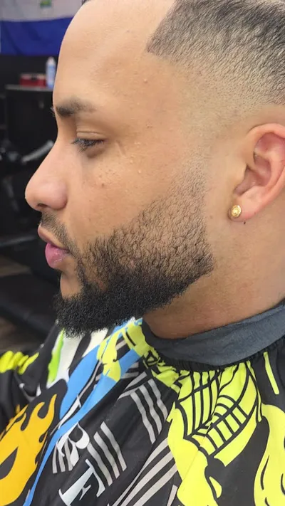 Honduras barbershop 504 🇭🇳💈