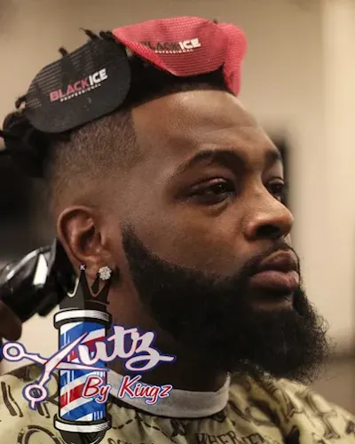 Kutz' By Kingz Barbershop LLC