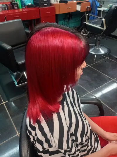 Lobas barber beauty salón