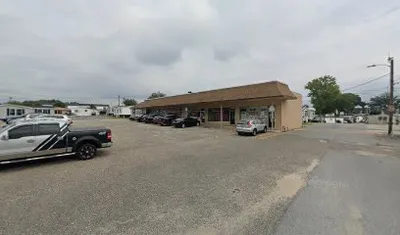 Midway Barber Shop