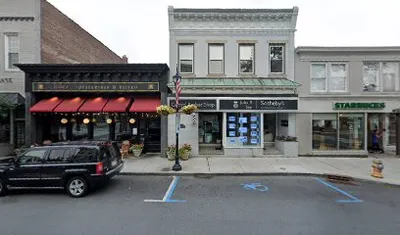 Central Barber Shop