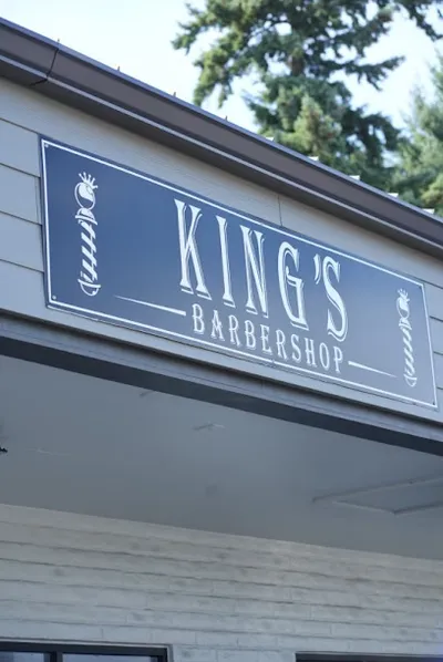 Kings Barbershop