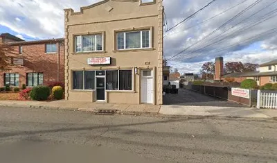Caruso Barber Shop