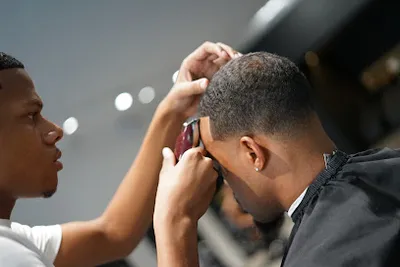 Zayfades Barber Suite