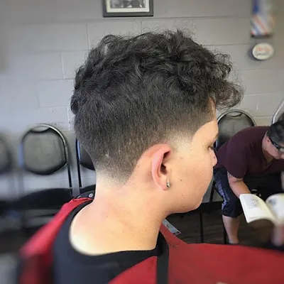 The Denver Barber