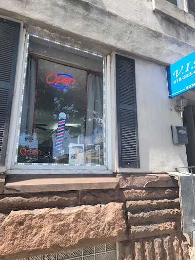 Hijaaz Barbershop