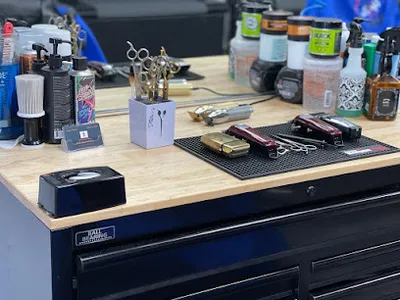 Up2u barbershop