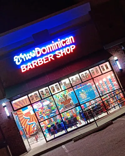 El Flow Dominican Barbershop