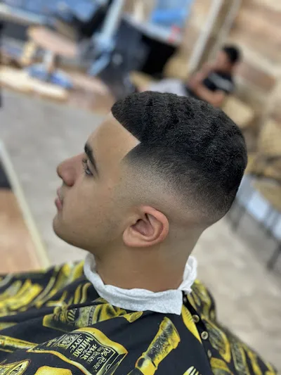 Summit Sport Barber Shop