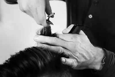 The Barber of Choix +