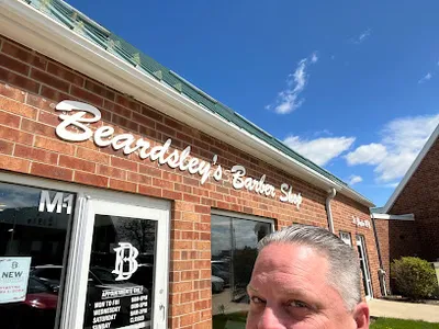 Beardsley's Barber Shop