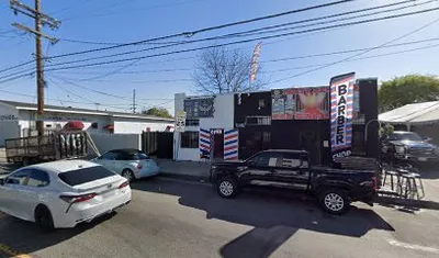 Emmanuel Barber Shop
