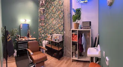 Milo's Barber Services