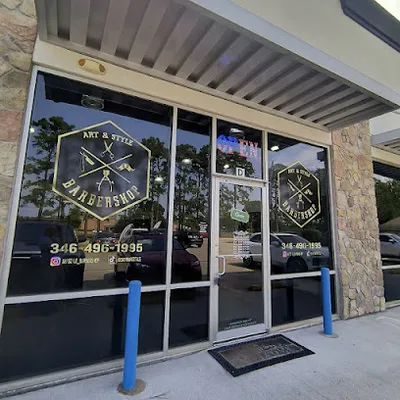 Art & Style BarberShop