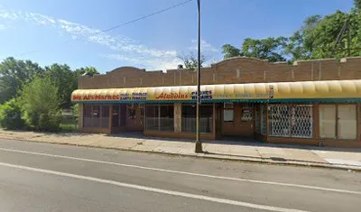 Thervil's Barber Shop