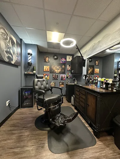 CJ Barber