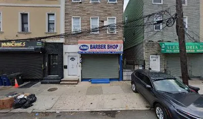 Ashley Barbershop
