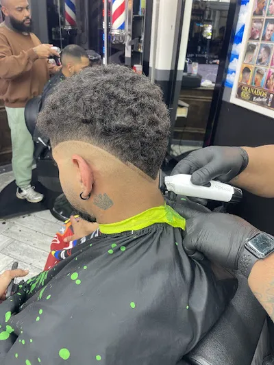 Uptown Cut Barber Shop