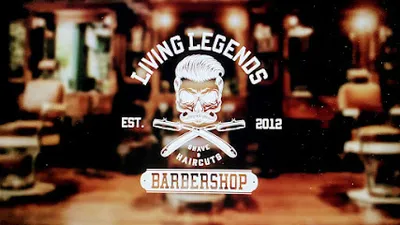 Living Legends Barbershop