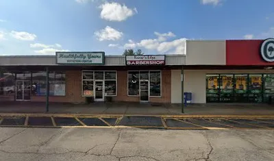 Dodson's Barber & Style Shop