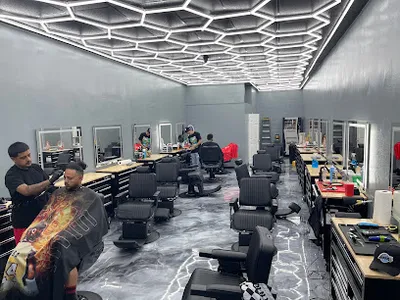 Quality Blends Barbershop