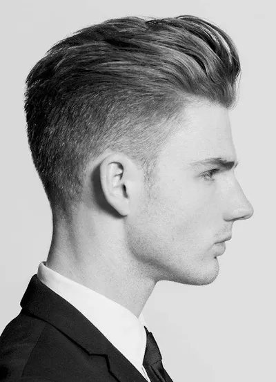 Benny's Barber Shop
