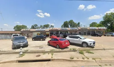 My Barber - Beauty Express