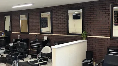 Acapulco Barber Shop