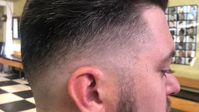 Best Barbershop #2