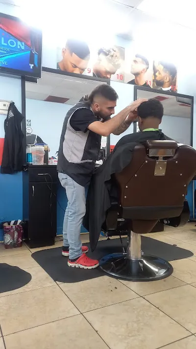 Mambo Style Barbershop