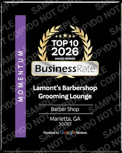 Fade Lounge Barbershop Grooming