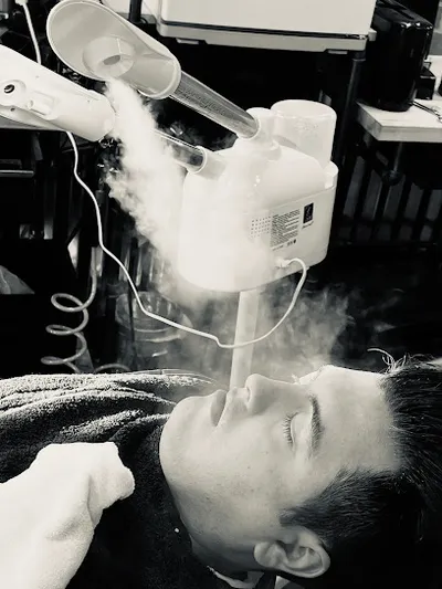 WOW BRO Barber Shop