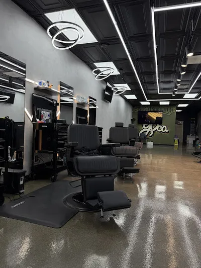 Gunners Barber Co