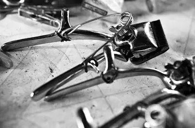 Barber & Gent