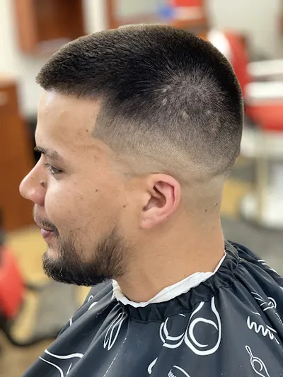 The máster barbershop 2