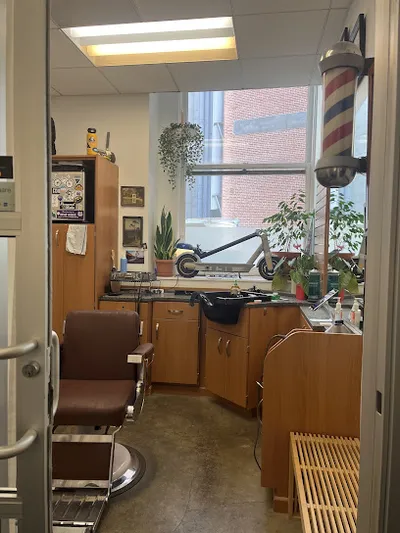 Kyle's BarberShop