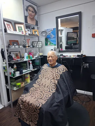 The Anchor Barbershop LLC