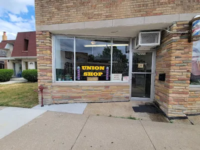 Union Shop Barbershop
